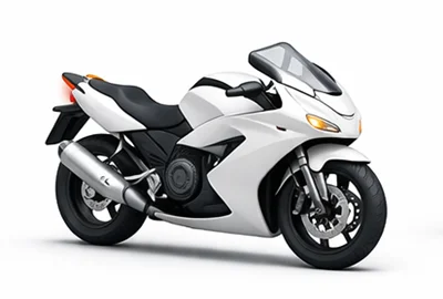 Carrier Motorcycle Mercedes Sprinter in Brussel Belgium