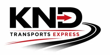 KND Transports Express Carrier in Serignan France